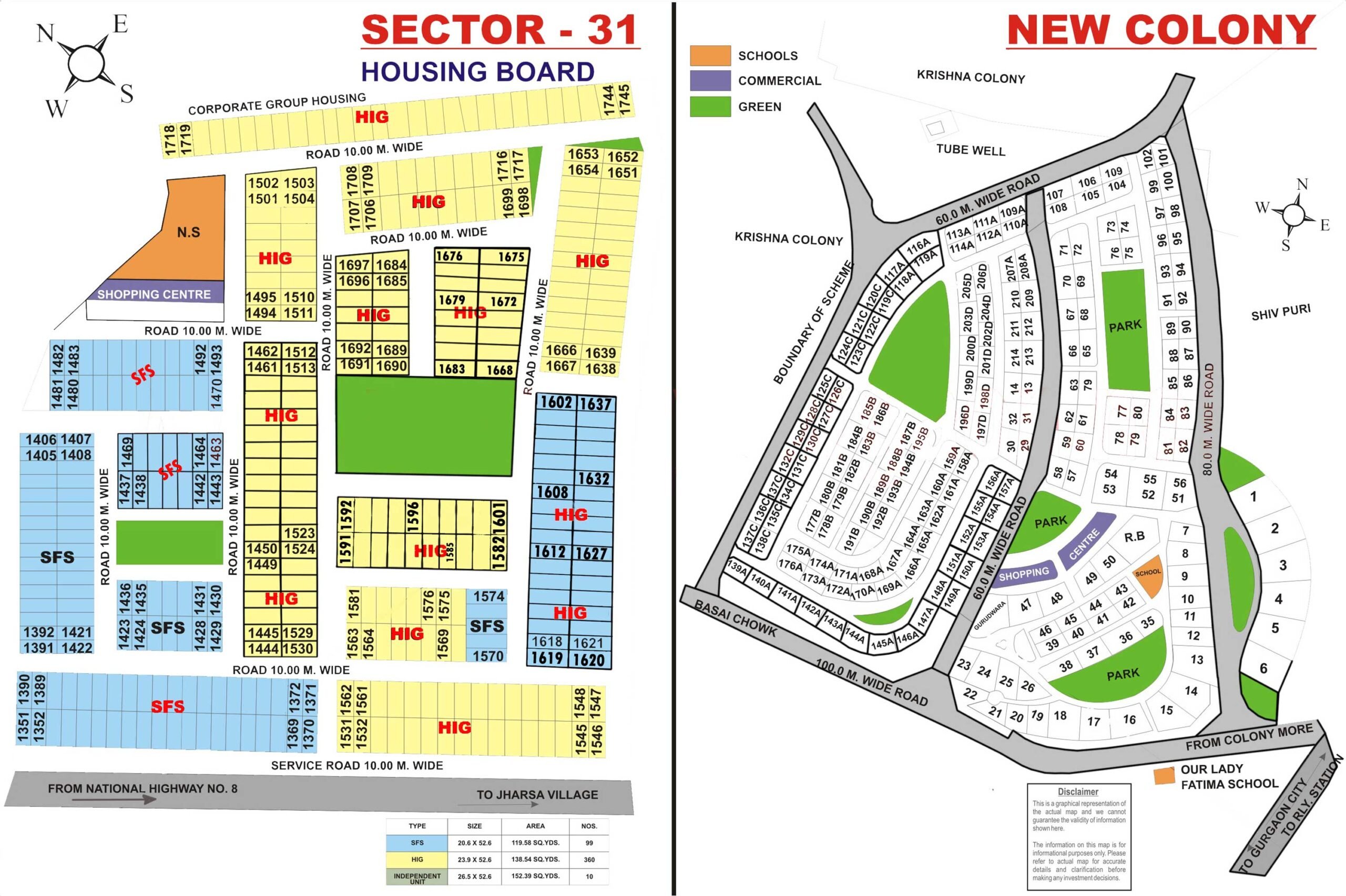 Land for sale in gurgaon